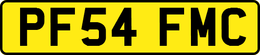 PF54FMC