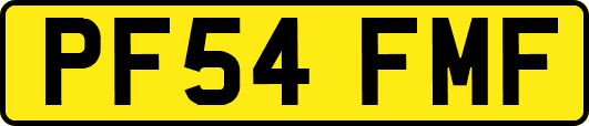 PF54FMF