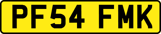 PF54FMK