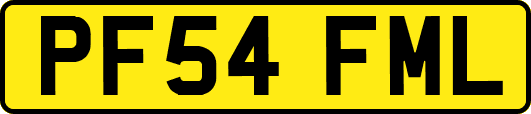 PF54FML
