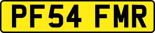PF54FMR