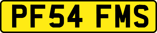 PF54FMS