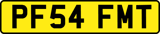 PF54FMT