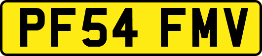 PF54FMV