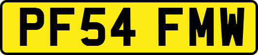 PF54FMW