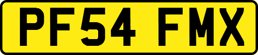 PF54FMX