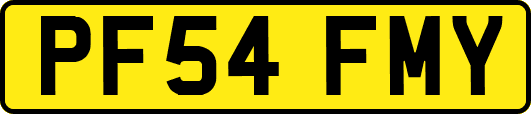 PF54FMY
