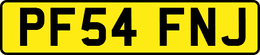 PF54FNJ
