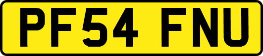 PF54FNU