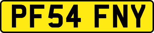 PF54FNY