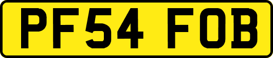 PF54FOB