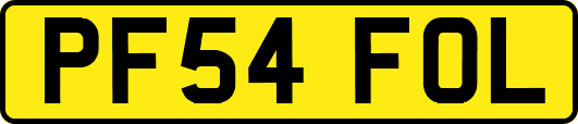 PF54FOL