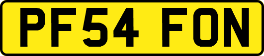 PF54FON