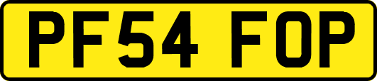 PF54FOP