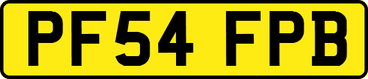 PF54FPB