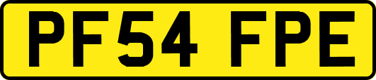 PF54FPE