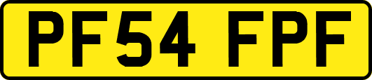 PF54FPF
