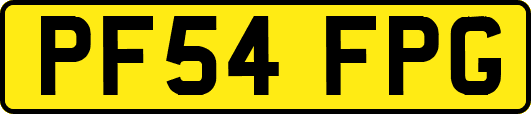 PF54FPG