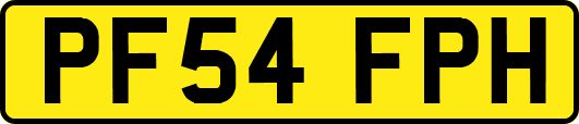 PF54FPH