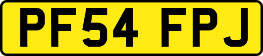 PF54FPJ