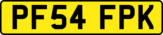 PF54FPK