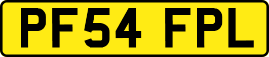 PF54FPL