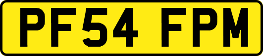 PF54FPM