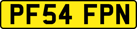 PF54FPN