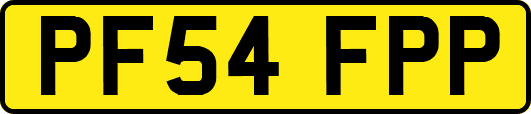 PF54FPP