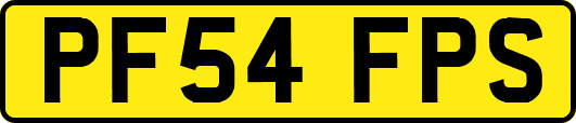 PF54FPS
