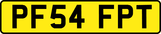 PF54FPT