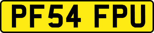 PF54FPU