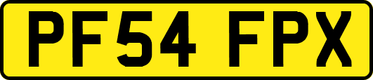 PF54FPX
