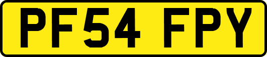 PF54FPY