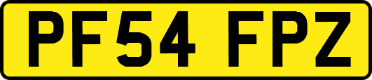 PF54FPZ