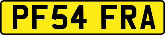 PF54FRA