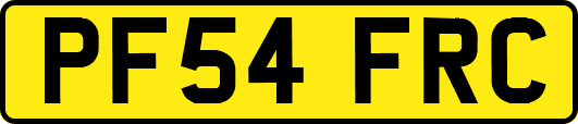 PF54FRC