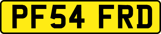 PF54FRD