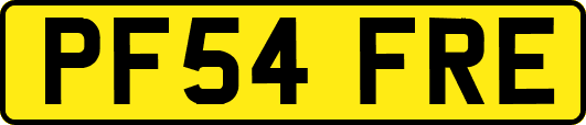 PF54FRE
