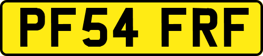 PF54FRF