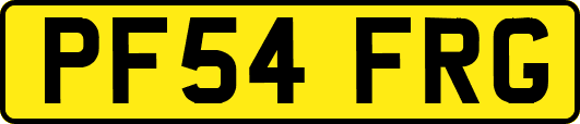 PF54FRG