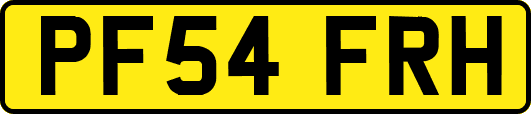 PF54FRH
