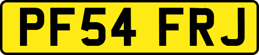 PF54FRJ