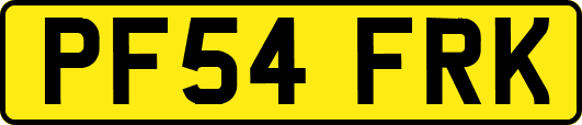 PF54FRK