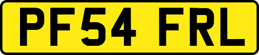 PF54FRL