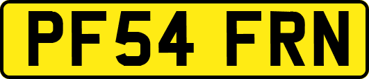 PF54FRN