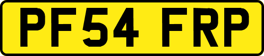 PF54FRP