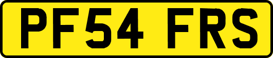 PF54FRS