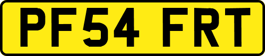 PF54FRT