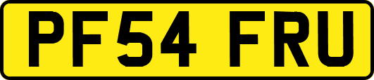 PF54FRU